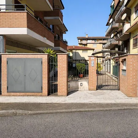 Civico67 Appartamento *