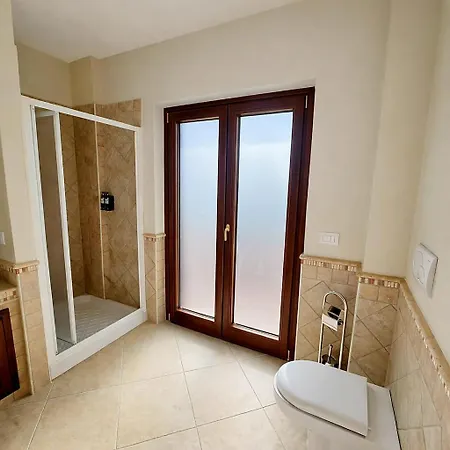Appartamento Civico67 Atina